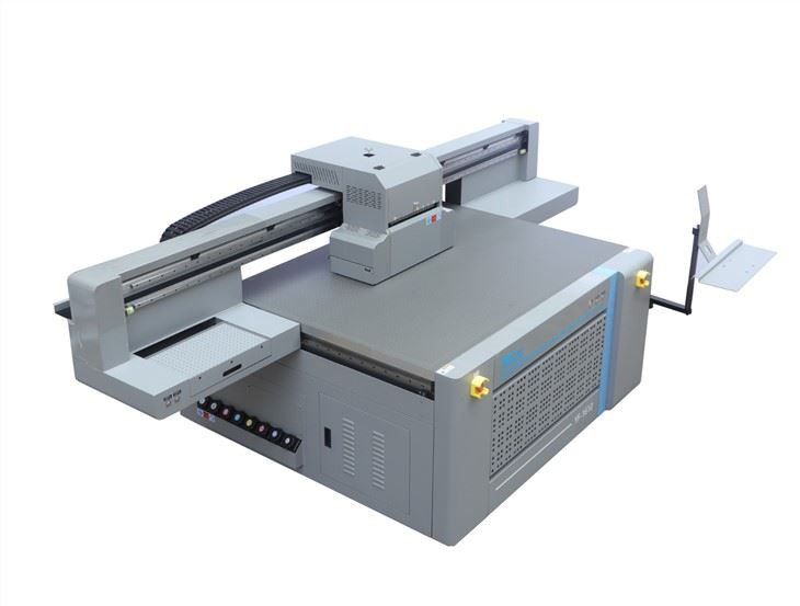 Uv Printer 1610