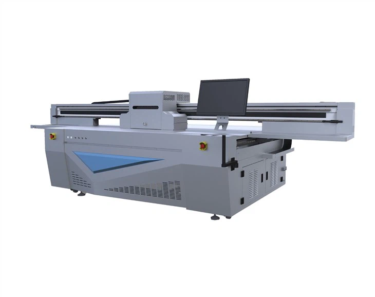 Industrial Uv Printer