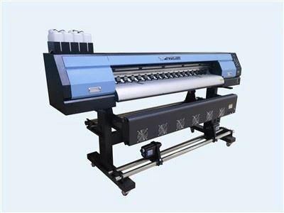 Fortune Eco-tuaslagóir Printéir