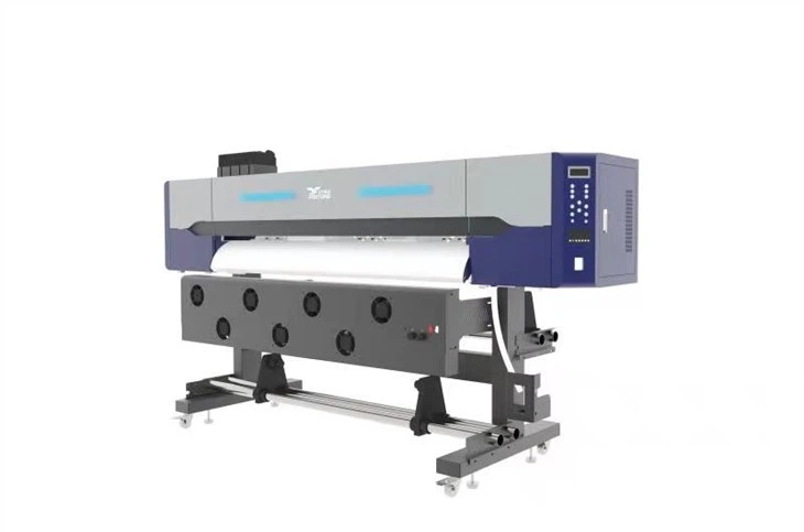 Sublimation Paper Printing Machine