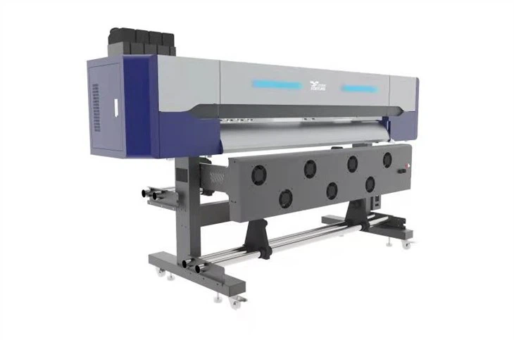 Sublimation Paper Printing Machine