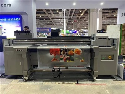 1.8 Printéir Hibrid