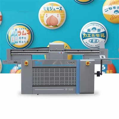 Printéir Leapacha 1610