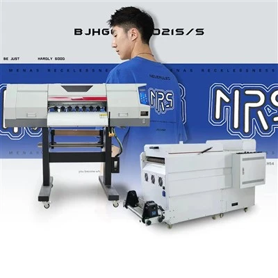 Printéir Dtf 60cm