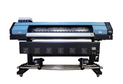 Printéir Éicea-Thuaslagóir 1.7m